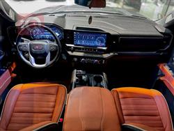 جي ام سي سييرا